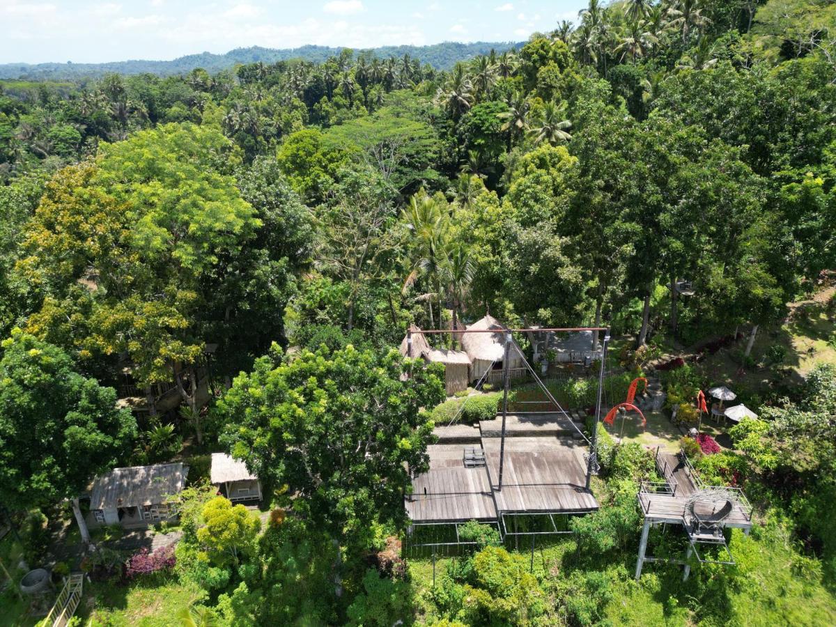 Campsite Taman Asta Gangga By Ecommerceloka *