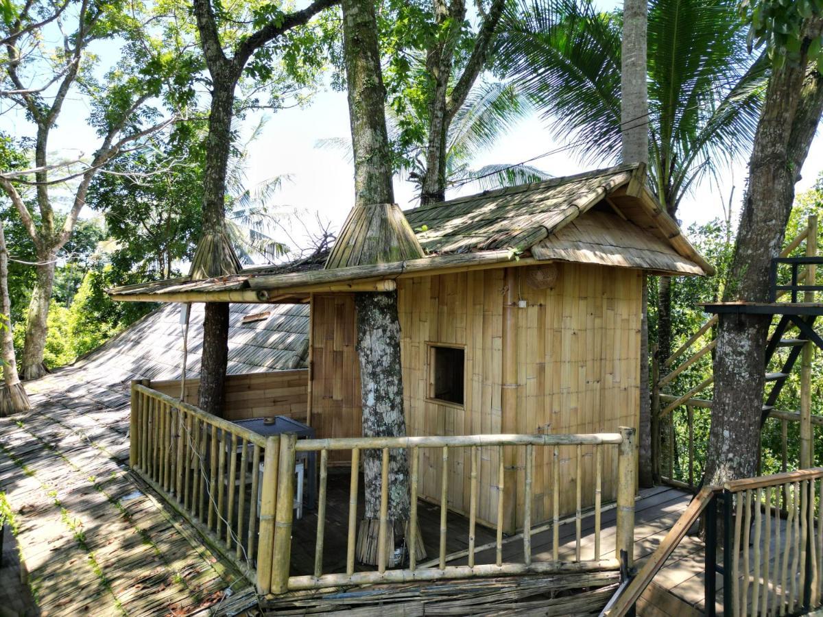 Campsite Taman Asta Gangga By Ecommerceloka Silebeng