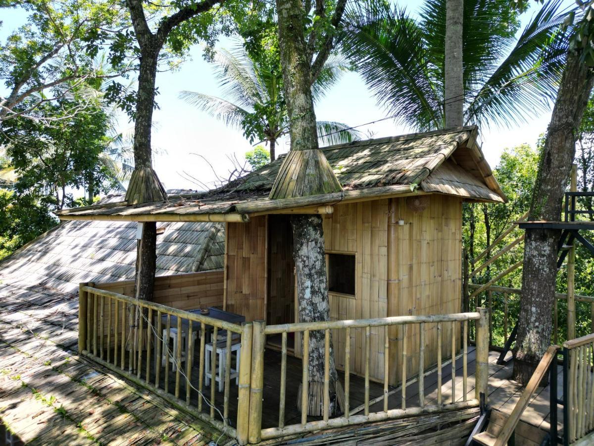 Taman Asta Gangga By Ecommerceloka Campsite