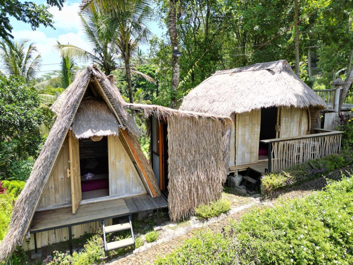 Campsite Taman Asta Gangga By Ecommerceloka *