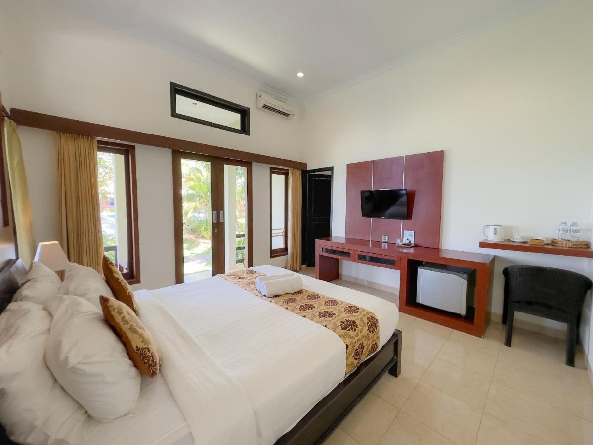 Uluwatu Cottages 3* Uluwatu (Bali)
