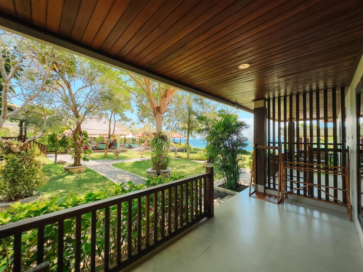 Uluwatu Cottages Guest house 3*