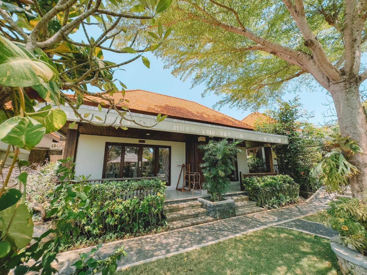 Guest house Uluwatu Cottages