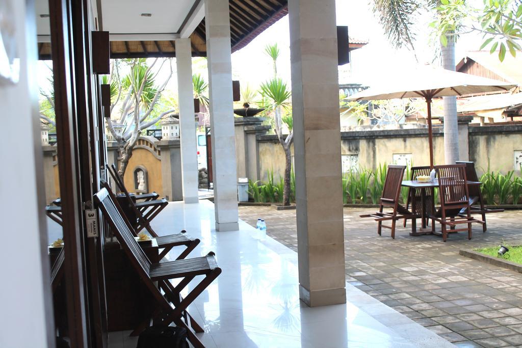 Guest house Manis Homestay BALI
