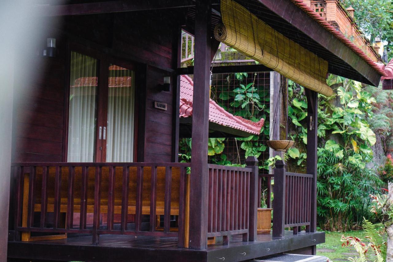 Amanuba Ersadeva * Pulukan