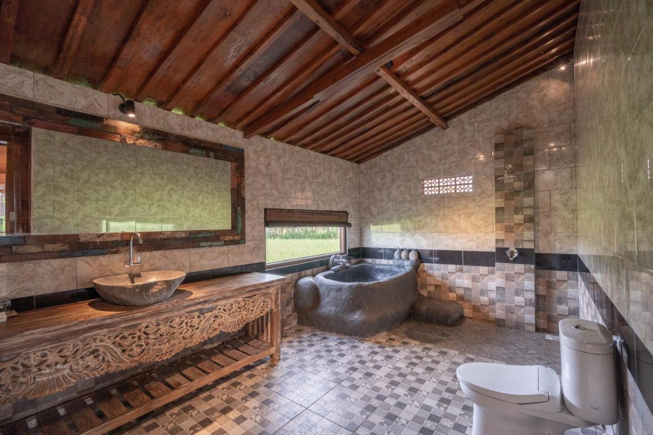 Uma Sebatu Hotel 4*