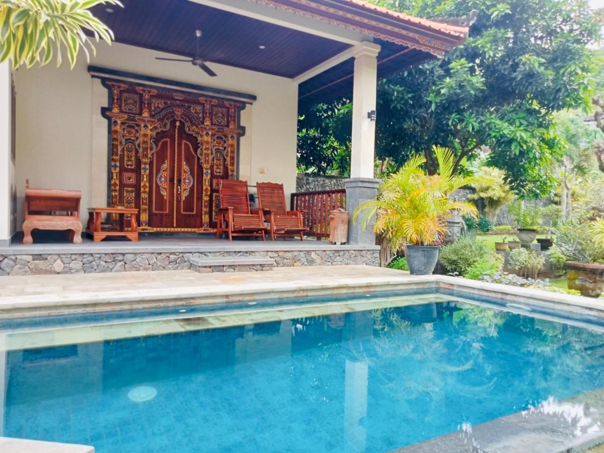 Villa Di Abian Villas Amed (Bali)
