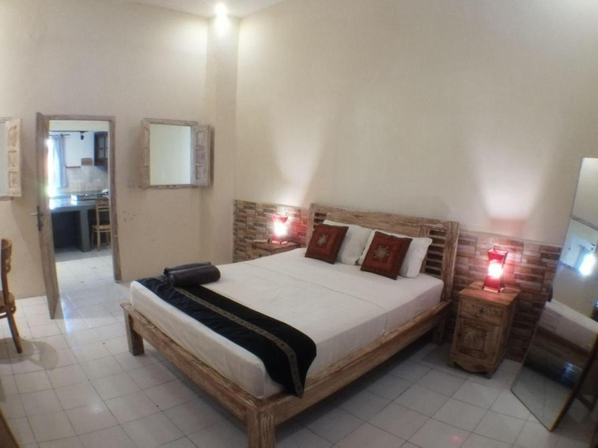 Pinpoint Guest house