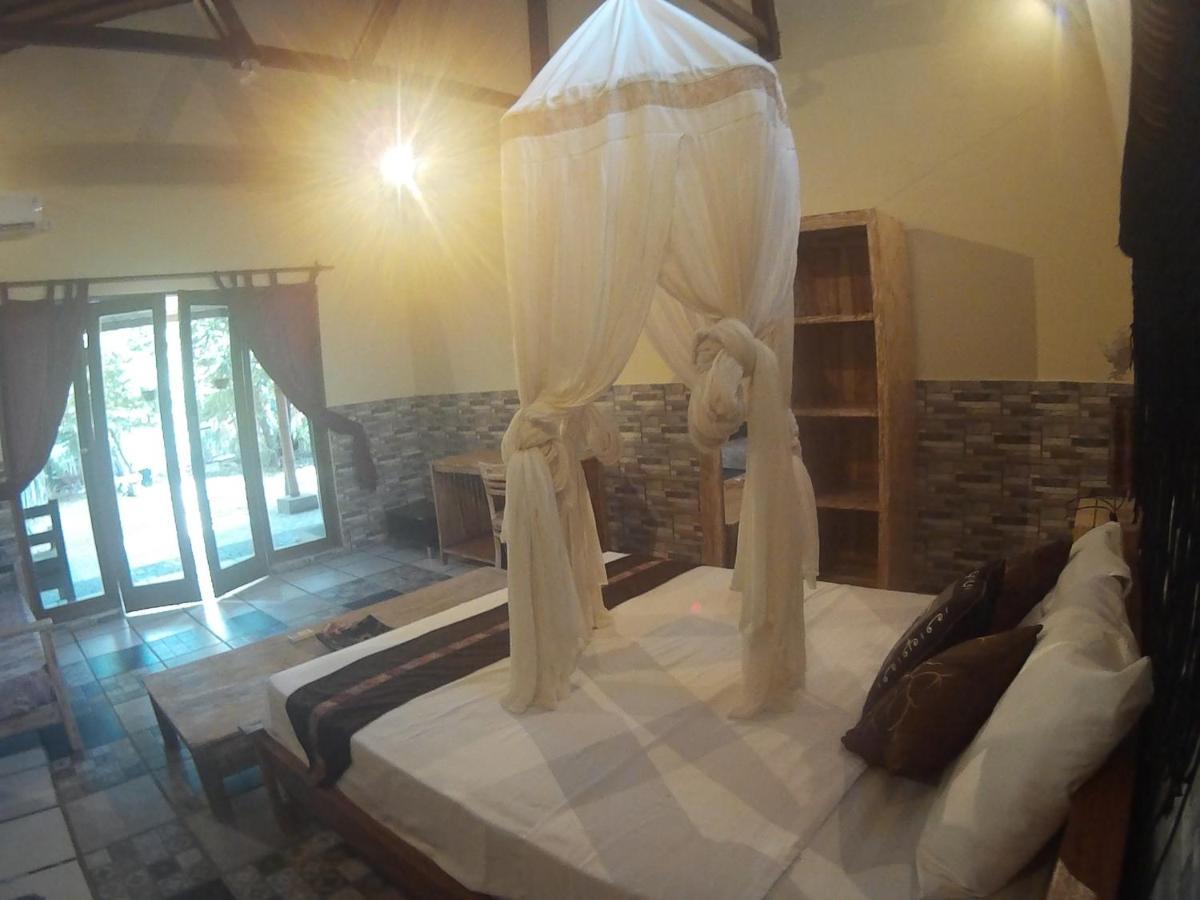 Guest house Pinpoint Canggu (Bali)