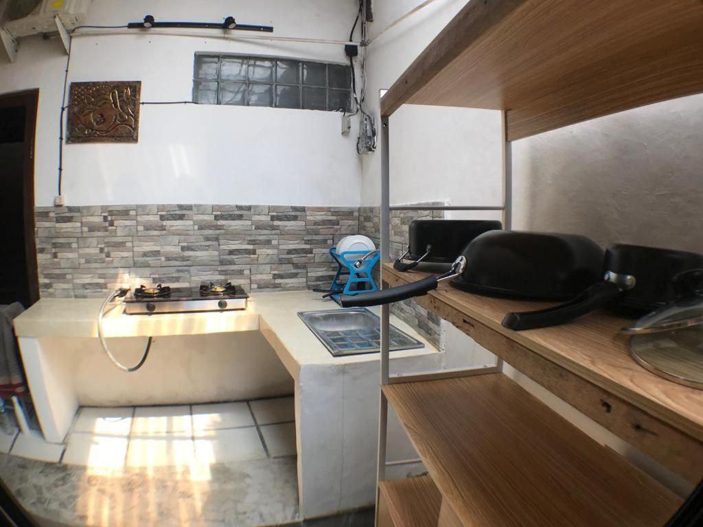 Pinpoint Guest house 3*