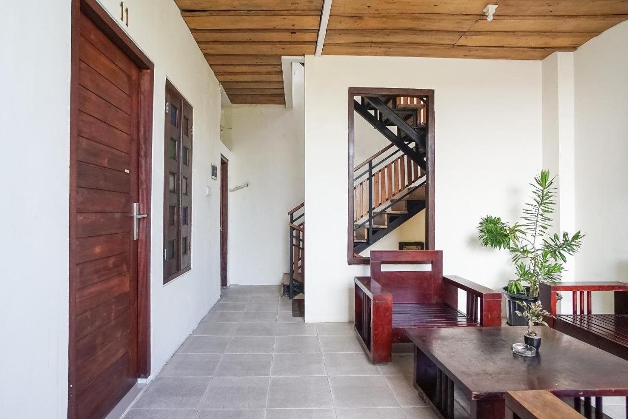 Guest house Pudi Canggu (Bali)