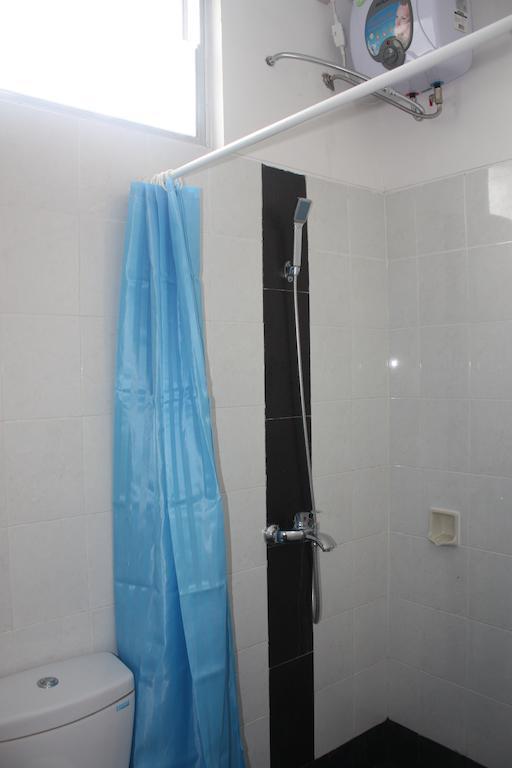 Rumah Una Guest house *