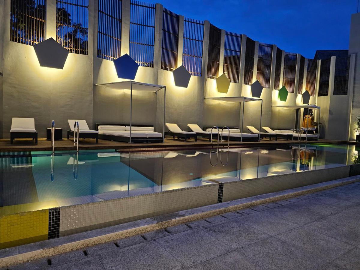 Chill Hotel 5*