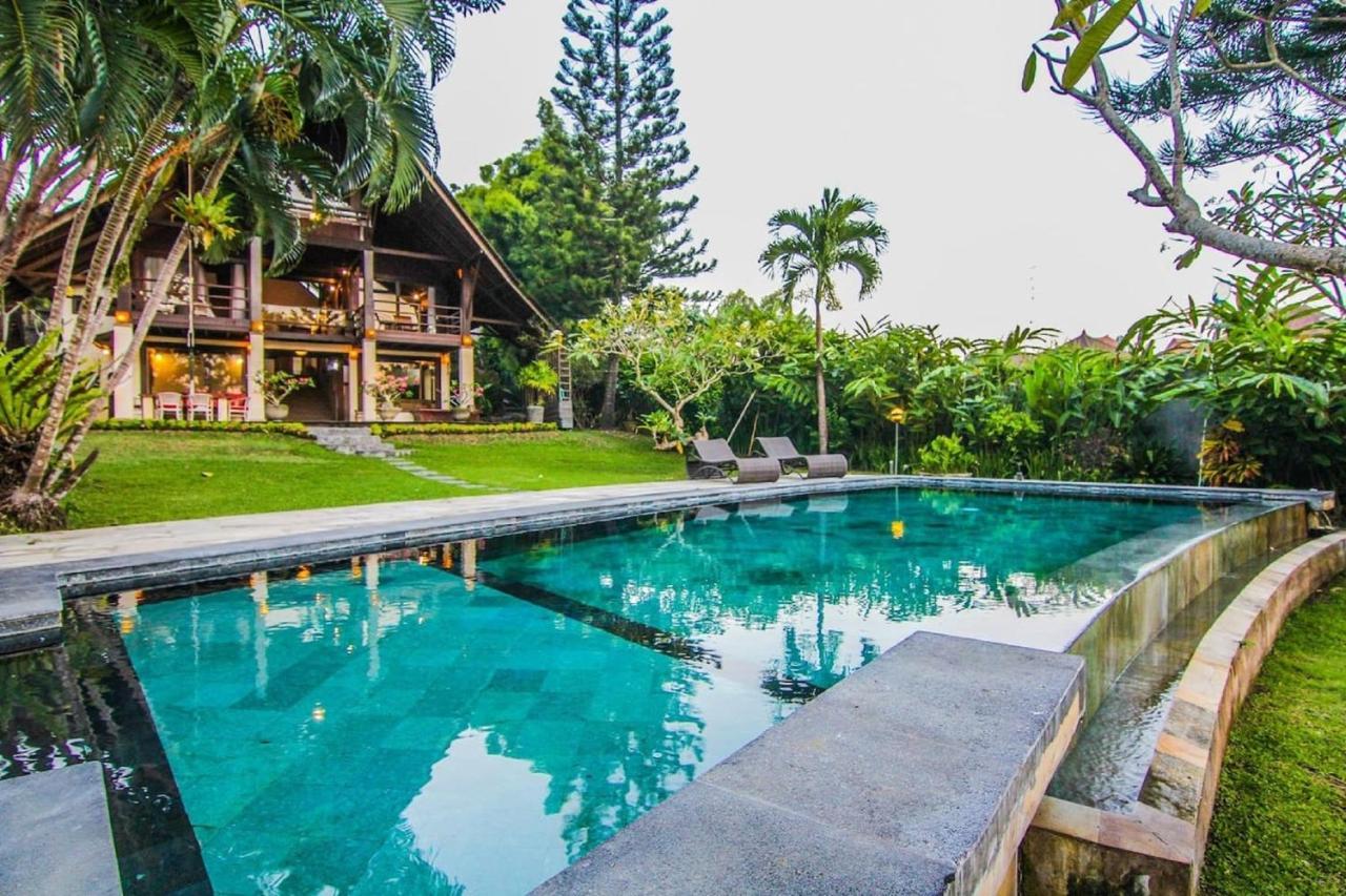 Puri Burung Canggu (Bali)