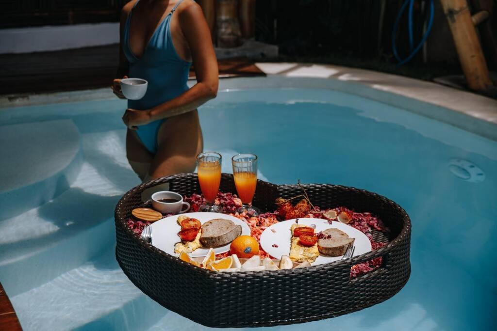 Villa Tropical Bali Bamboo - 7 Minutes From Canggu Dalung (Bali)