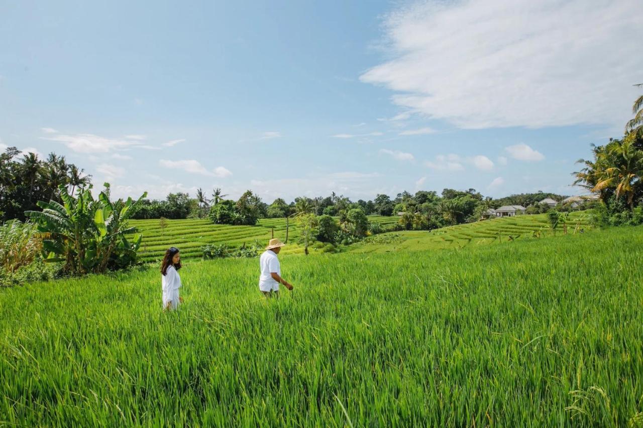 Nyanyi Sanctuary By Ini Vie Hospitality Tanah Lot (Bali)