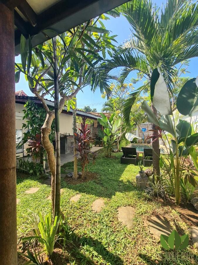The Jungle House Canggu (Bali)