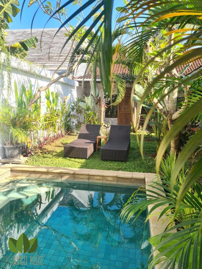 The Jungle House Hostel Canggu (Bali)