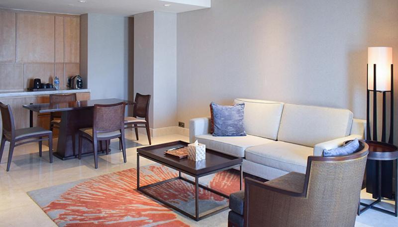 Aryaduta Bali 5*