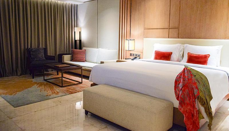 Hotel Aryaduta Bali Kuta (Bali)