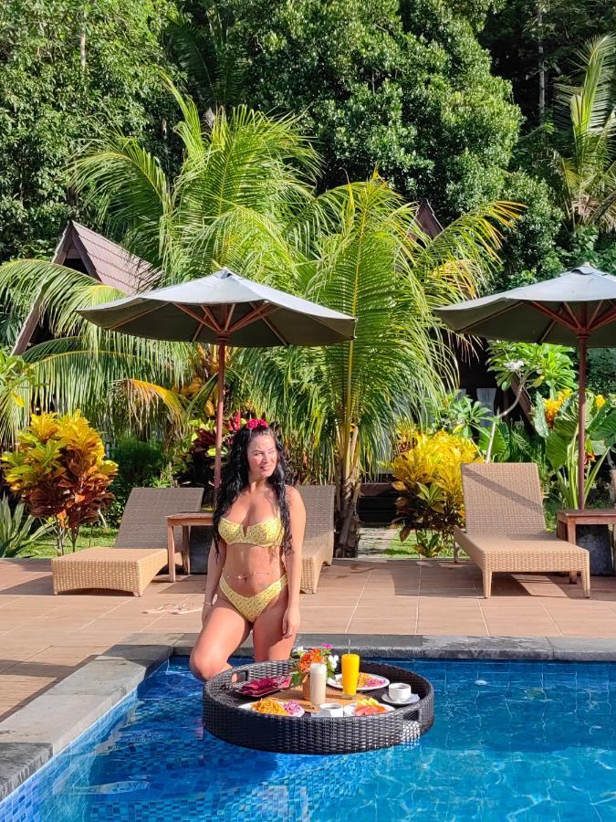 Mahaloka Valley Nusa Penida 4* Toyapakeh
