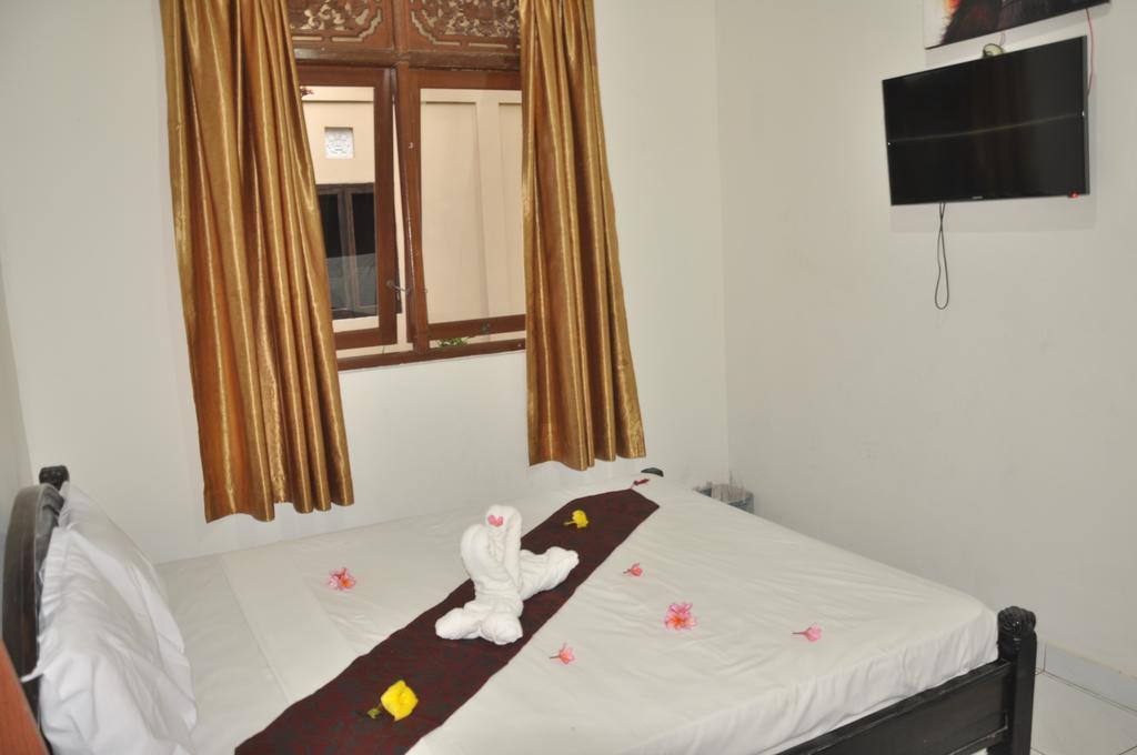 Holiday park Crystal Bali Candi Dasa (Bali)
