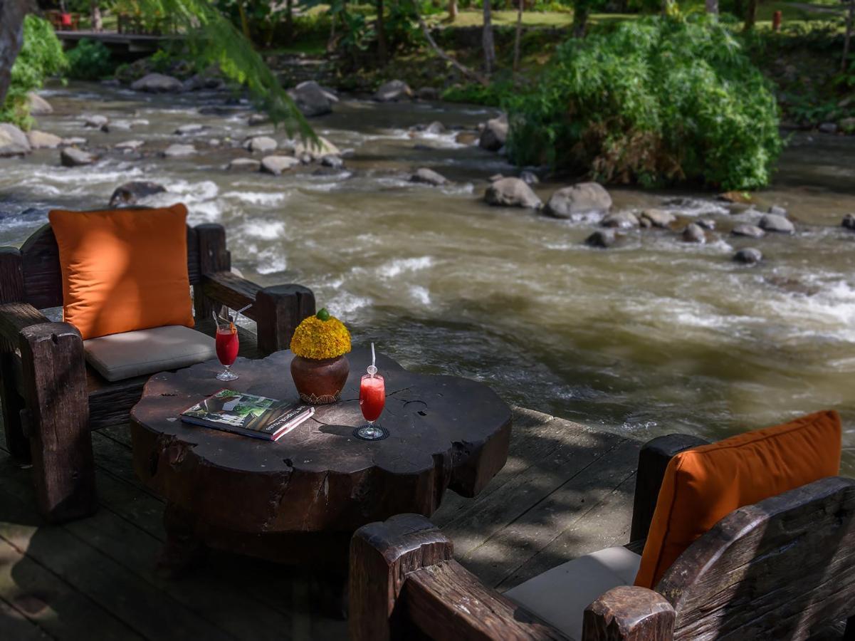 Permata Ayung Private Estate (adults Only) Villa *