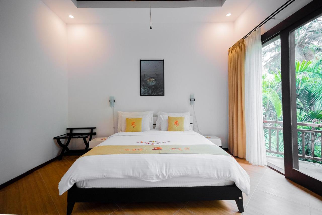 Orlowsky Discovery 4* Candi Dasa (Bali)