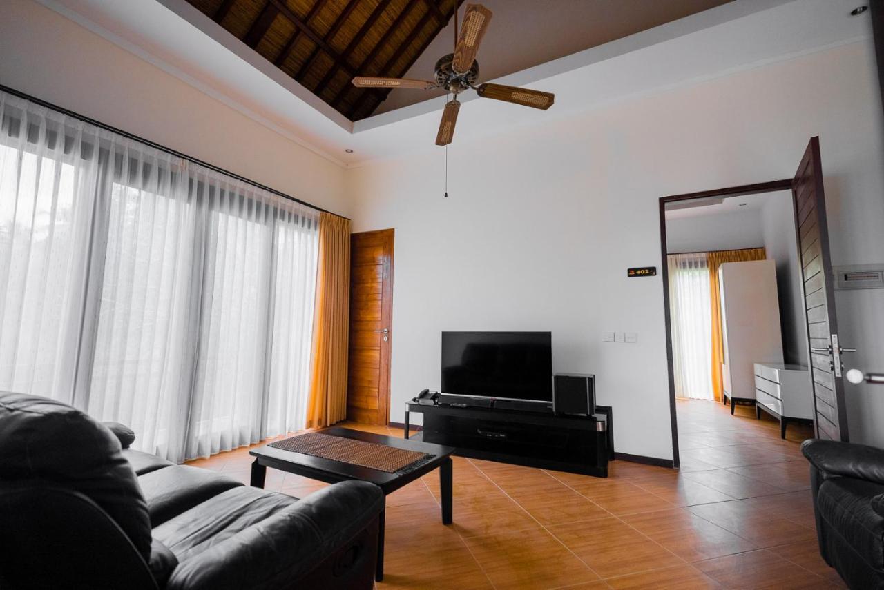 Orlowsky Discovery Resort 4*