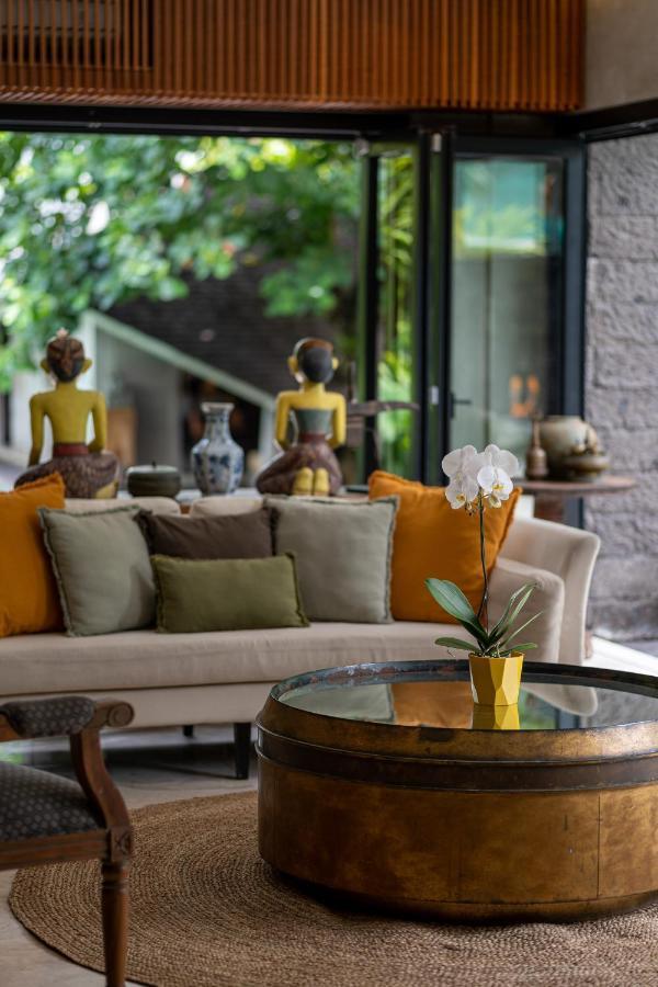 Villa Jadine Bali By Nagisa Bali Canggu (Bali)