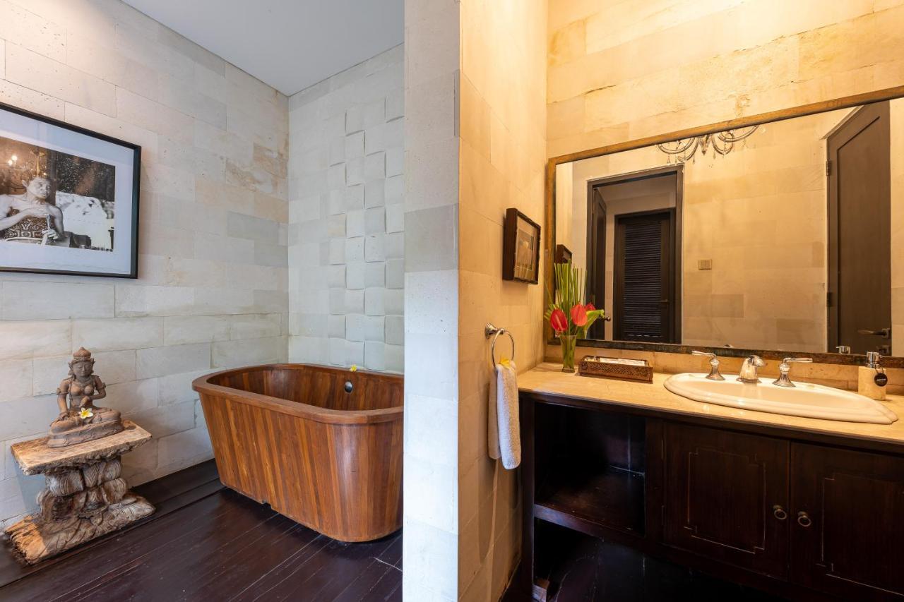 Villa Jadine Bali By Nagisa Bali *