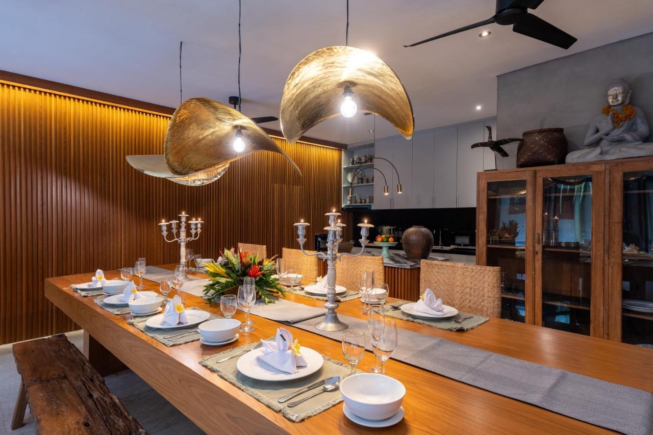 Jadine Bali By Nagisa Bali Villa Canggu (Bali)