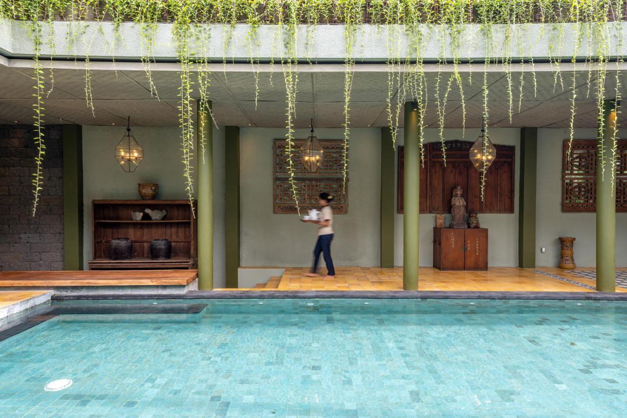 Villa Jadine Bali By Nagisa Bali Canggu (Bali)