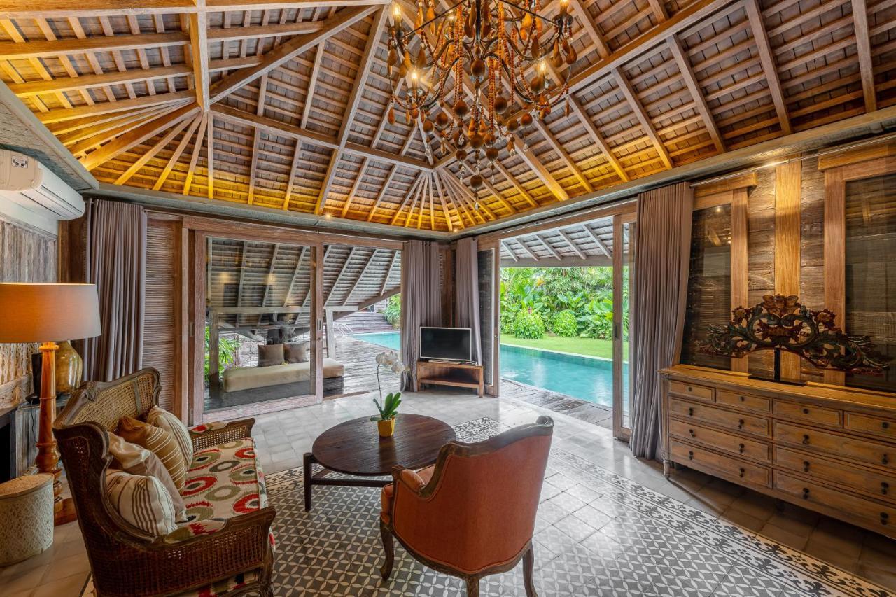 Jadine Bali By Nagisa Bali Canggu (Bali)