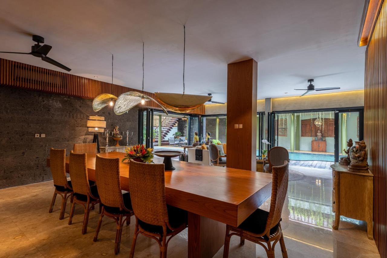 Jadine Bali By Nagisa Bali Villa Canggu (Bali)
