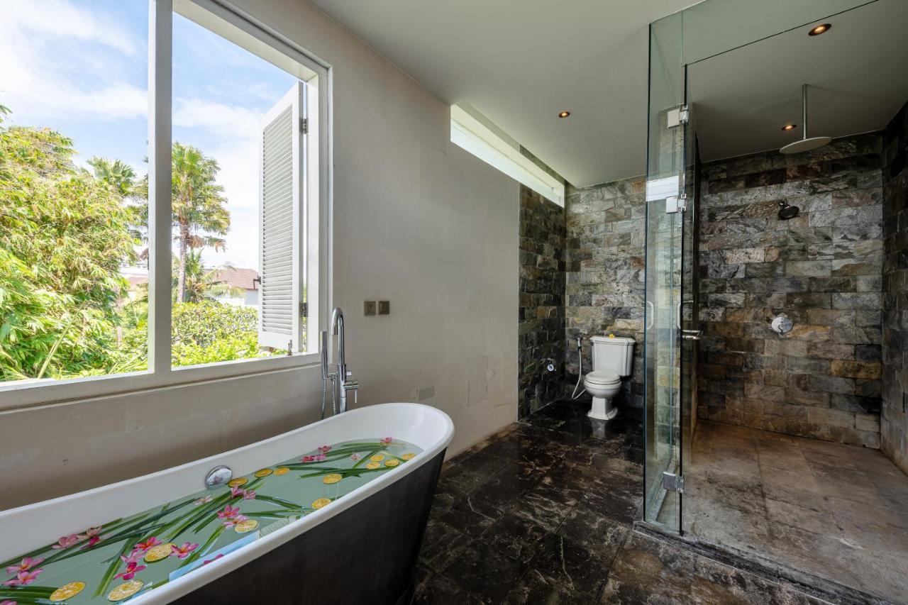 Jadine Bali By Nagisa Bali Villa Canggu (Bali)