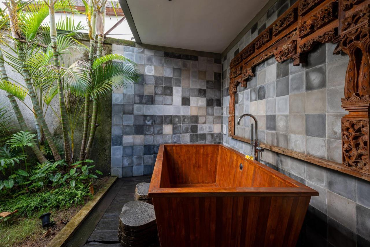 Jadine Bali By Nagisa Bali