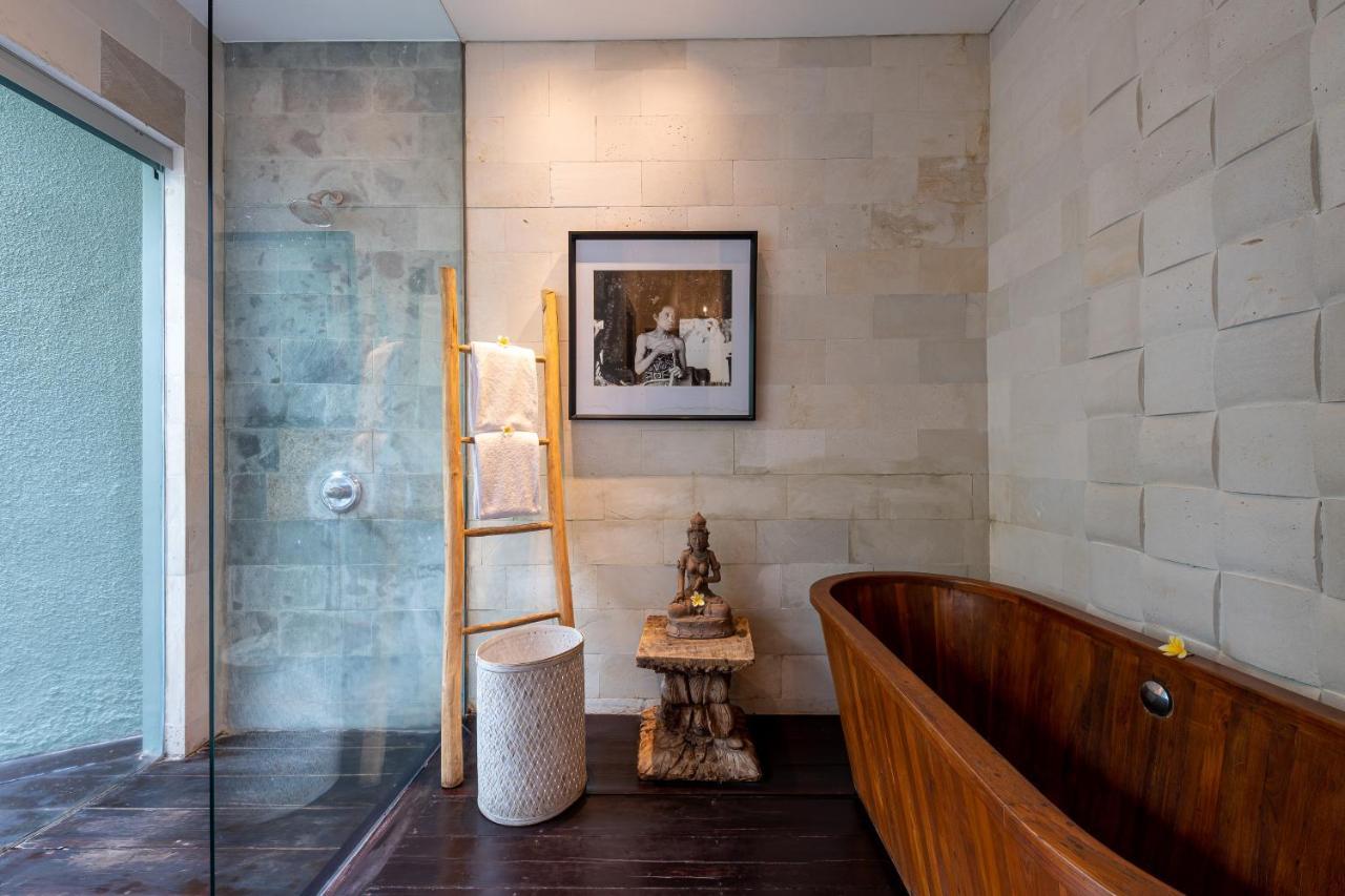 Jadine Bali By Nagisa Bali Villa Canggu (Bali)
