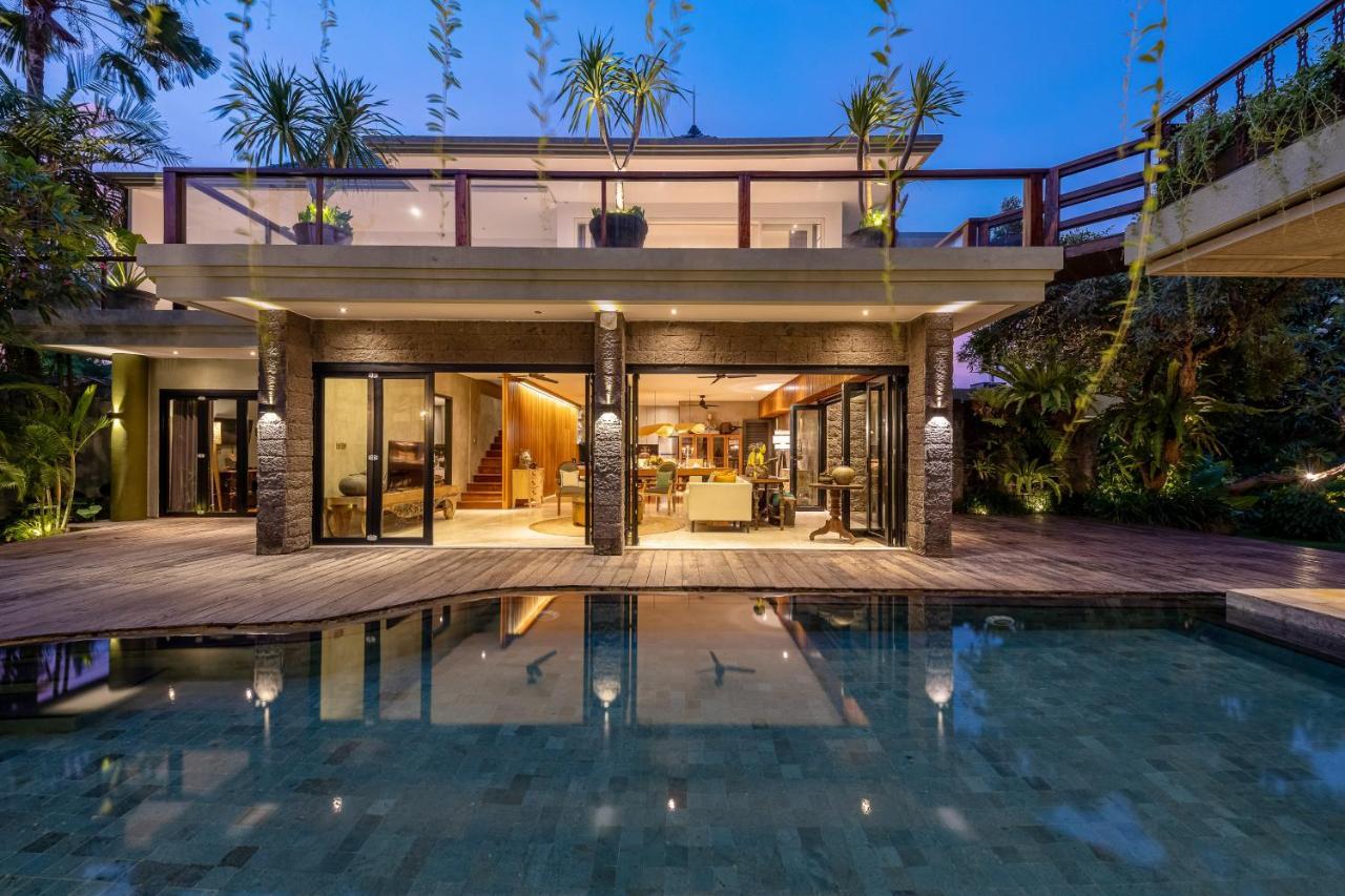 Jadine Bali By Nagisa Bali Villa *