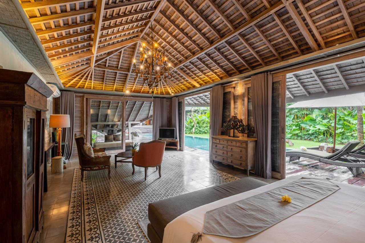 Jadine Bali By Nagisa Bali Canggu (Bali)