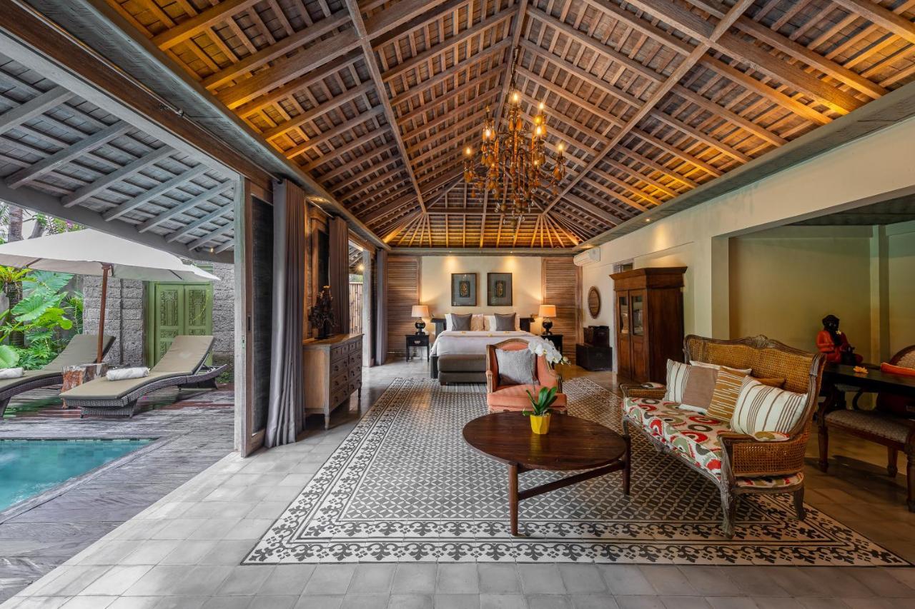 Villa Jadine Bali By Nagisa Bali Canggu (Bali)