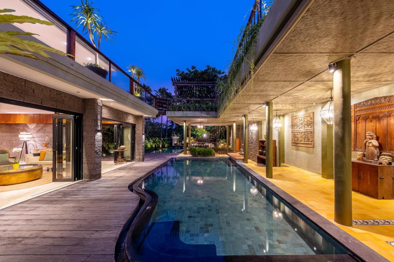 Villa Jadine Bali By Nagisa Bali *