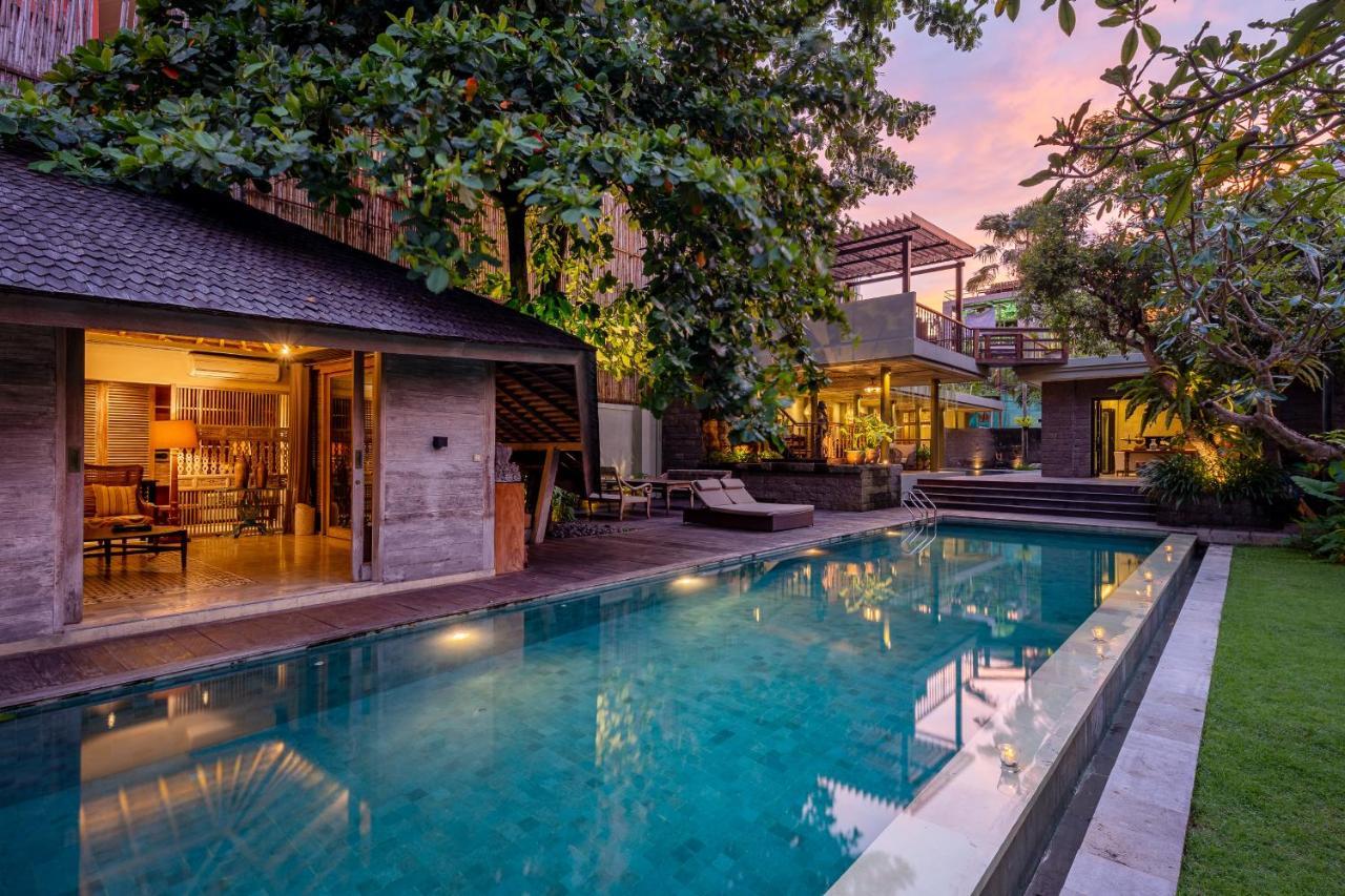Villa Jadine Bali By Nagisa Bali