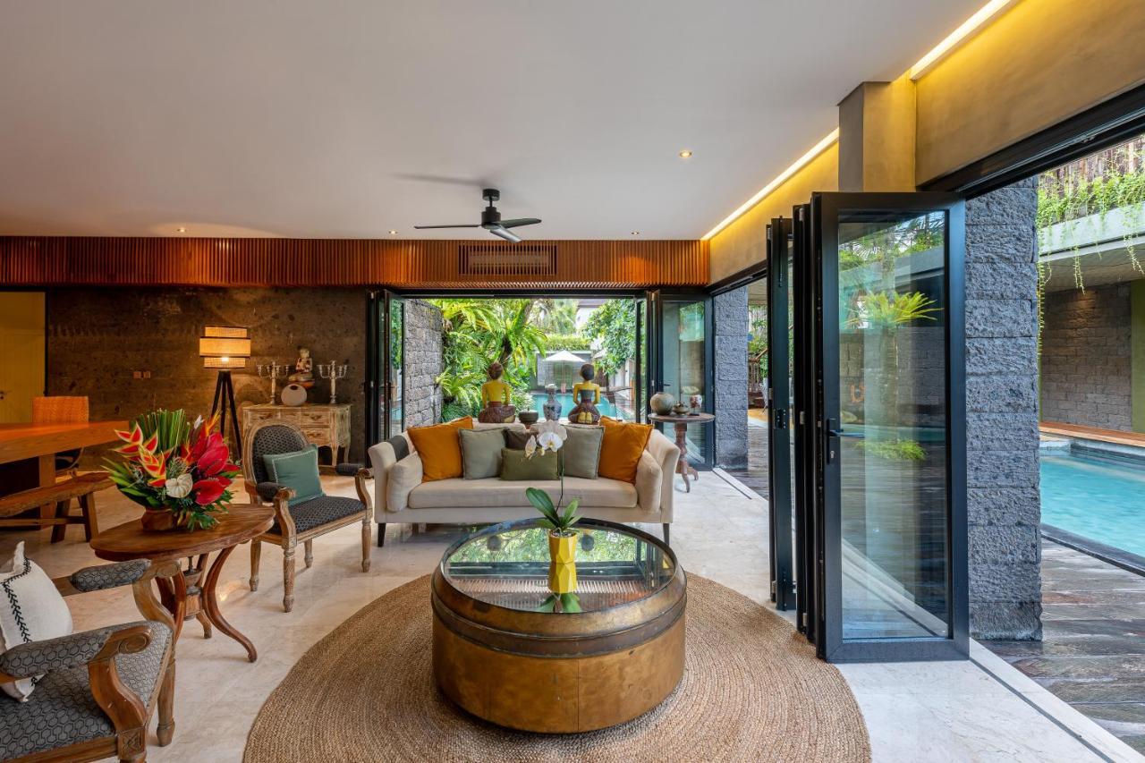 Villa Jadine Bali By Nagisa Bali Canggu (Bali)
