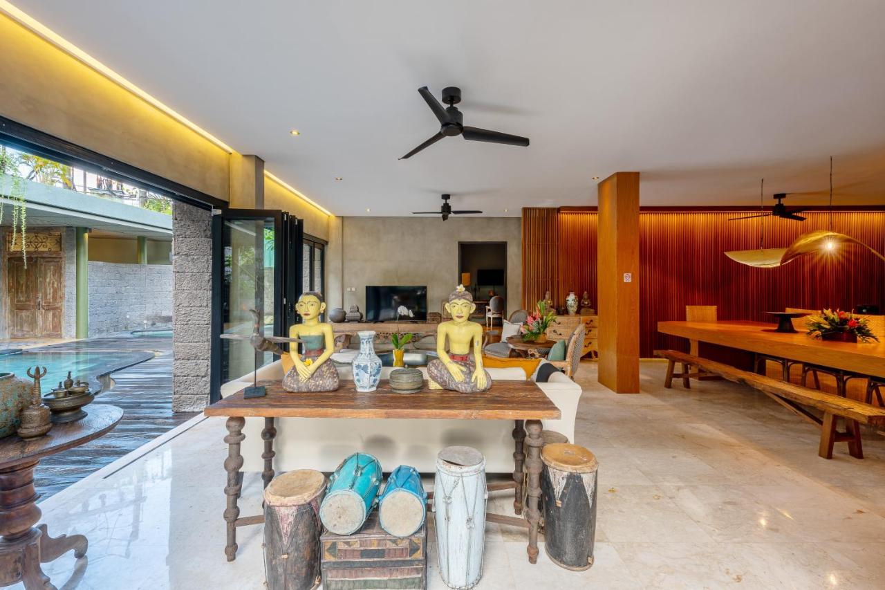 Jadine Bali By Nagisa Bali Canggu (Bali)