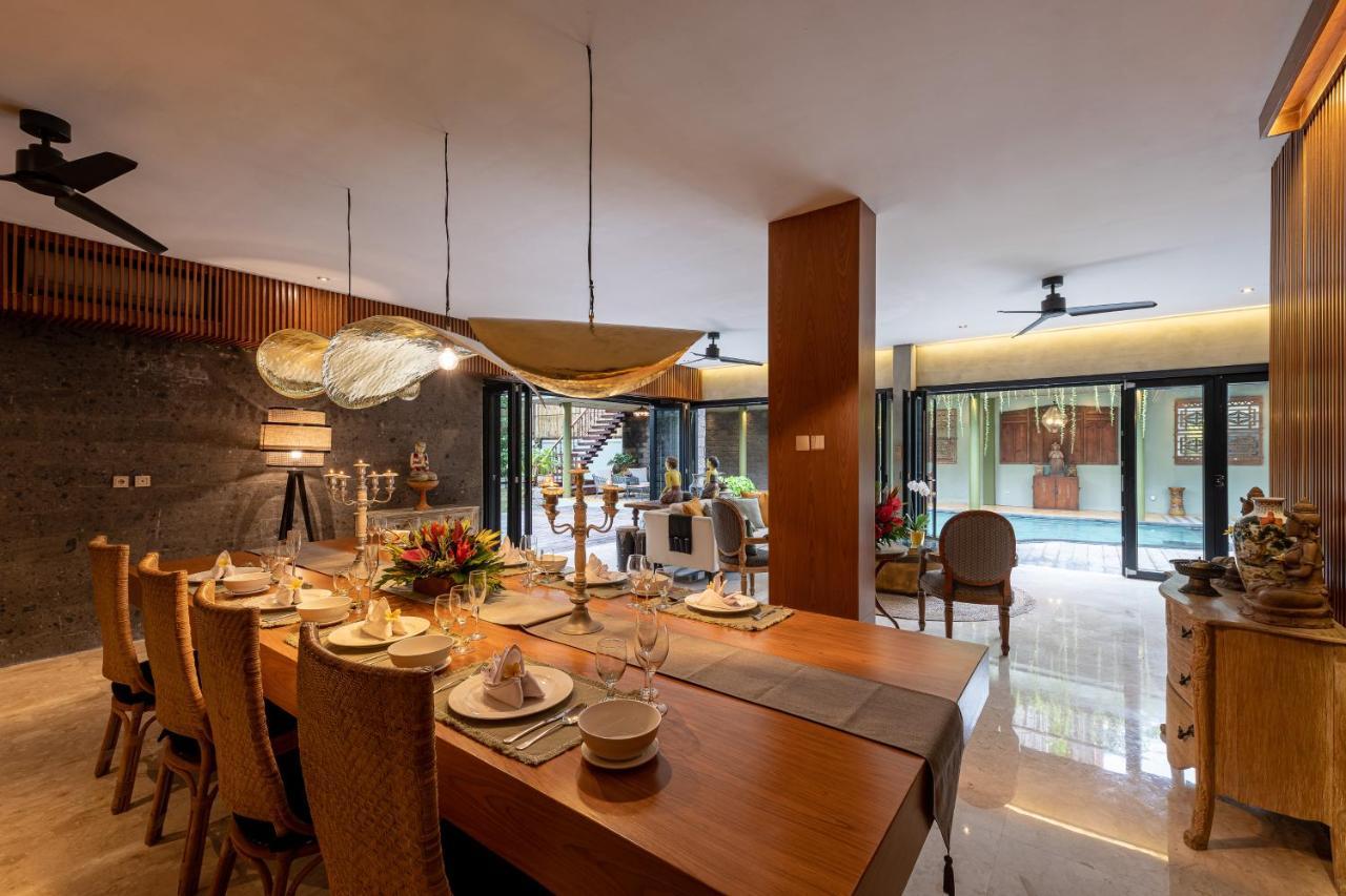 Jadine Bali By Nagisa Bali Canggu (Bali)