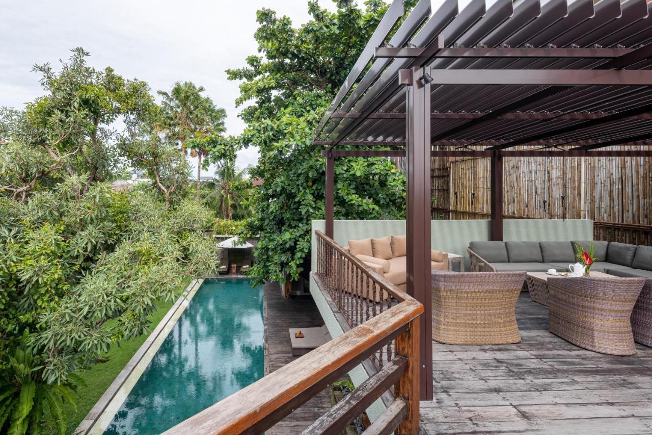 Jadine Bali By Nagisa Bali Villa Canggu (Bali)