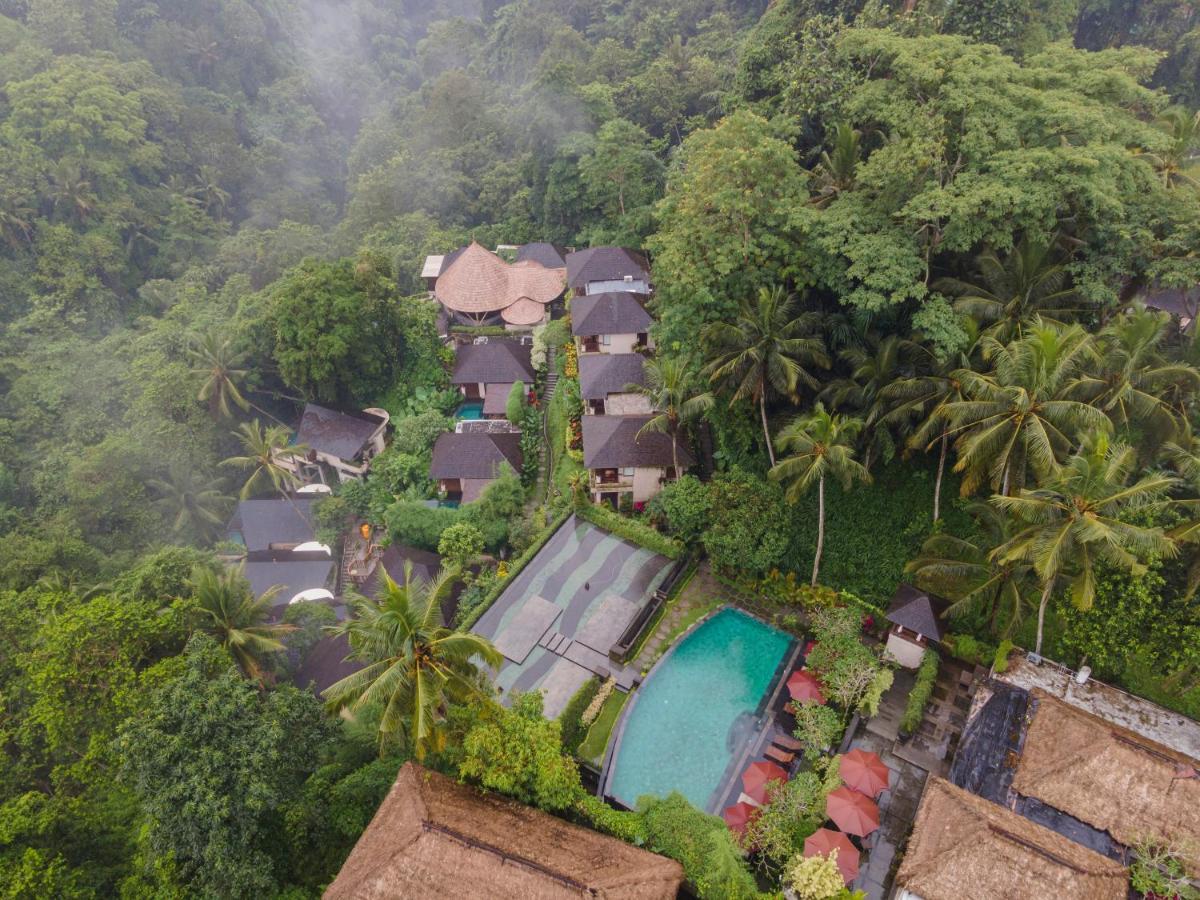 Jannata And Ubud (Bali)