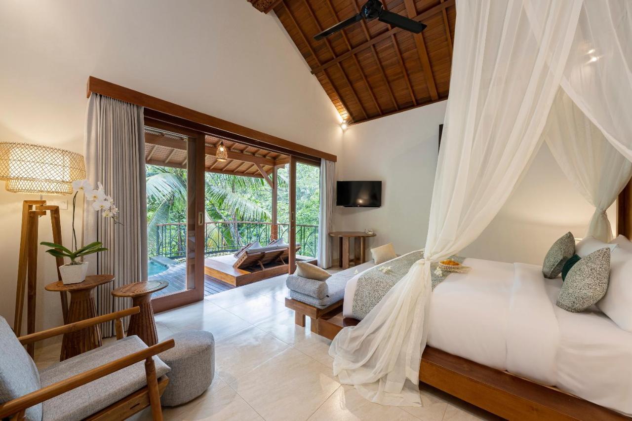 Jannata And 5* Ubud (Bali)