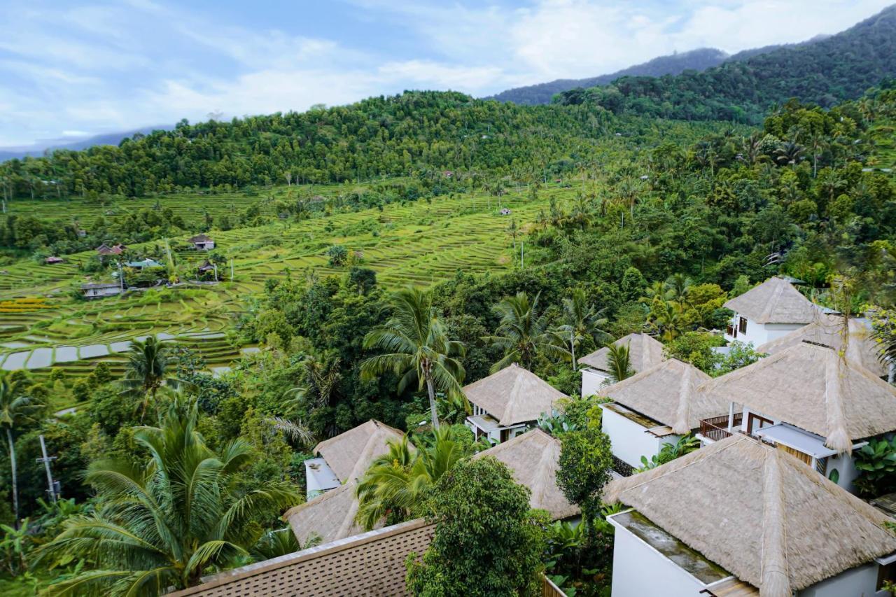 Maha Hills By Mahaprana Experience Resort Lovina (Bali)